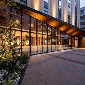 Tabino Hotel Lit Matsumoto Milky White Onsen