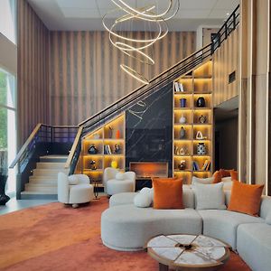 Golden Tulip Villepinte Roissy - Parc Des Expositions